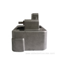 Die Casting Parts and Aluminum Alloy Casting Service